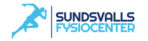 Sundsvalls Fysiocenter logo